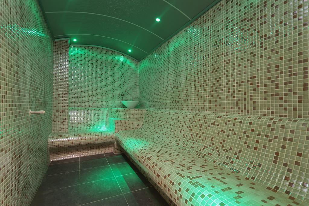 Larissa Beach Club シダ エクステリア 写真
